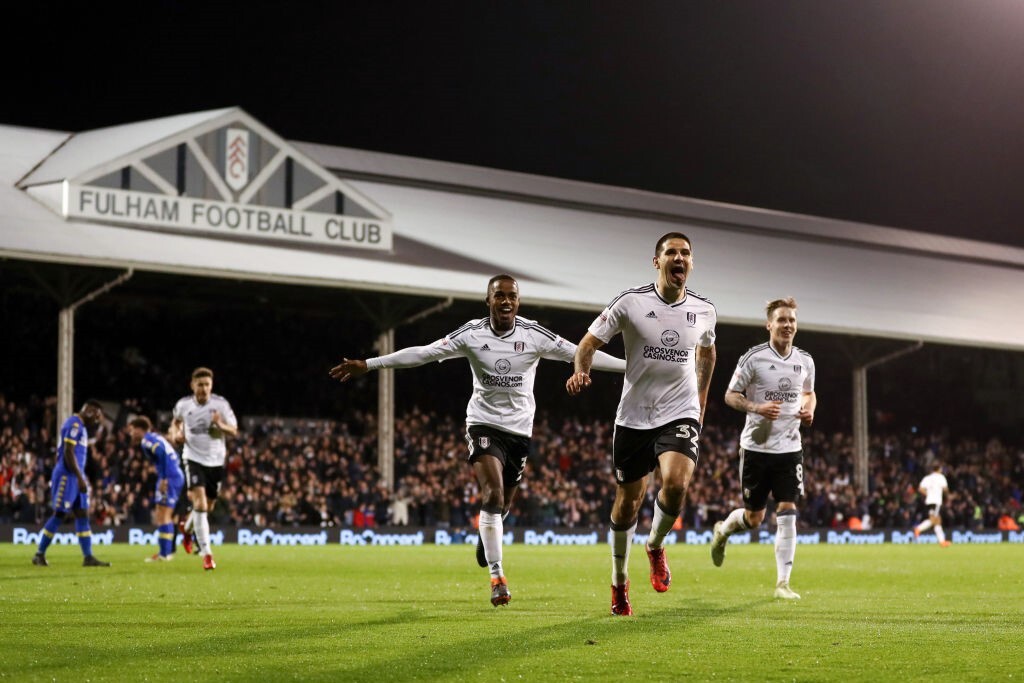 \ロンドンで味わう伝統のフットボール⚽／ 【フラムFC】をご紹介‼️ 創設140年以上、ロンドン最古のプロクラブとして知られるフラムFC ...