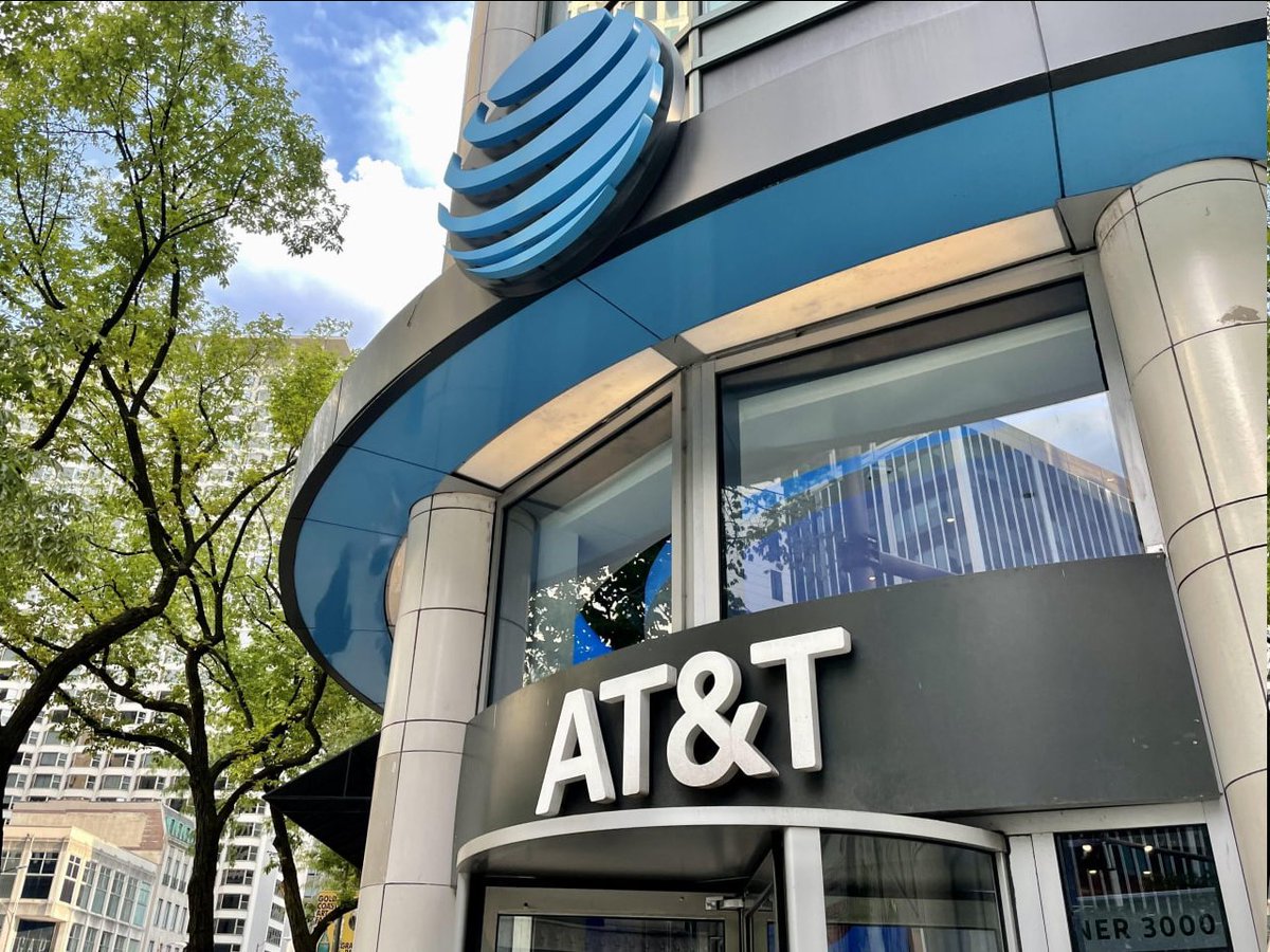hydraforums's tweet photo. ⭐️ AT&amp;T Division Database [80 Million] ⭐️

⬇️ Download Now  : https://t.co/DFbK9foe22

Telegram Group : https://t.co/6Jd3XYP7c3

#leaked #breached https://t.co/LiywzpGSgu