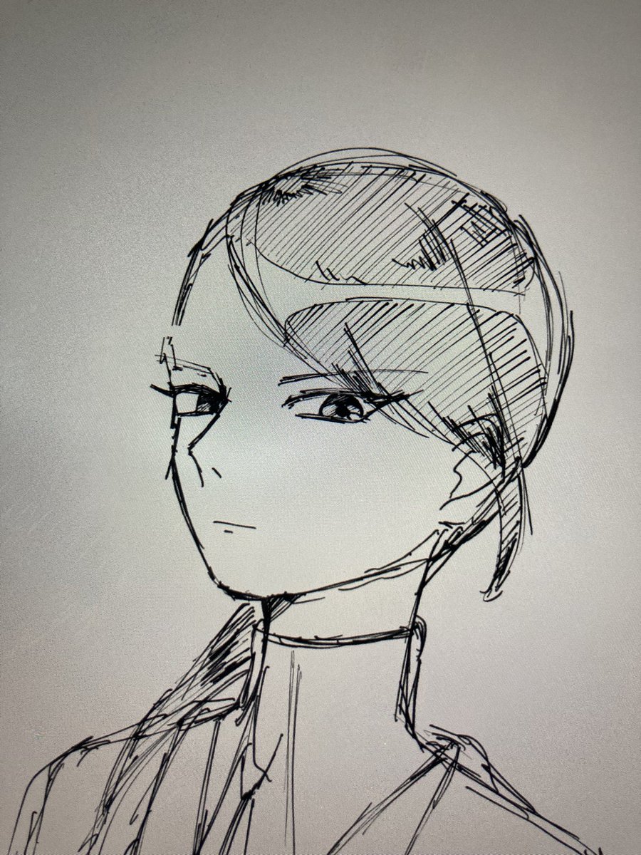 k_n_016's tweet photo. リハビリのルチル https://t.co/b9TeMqp7Wg
