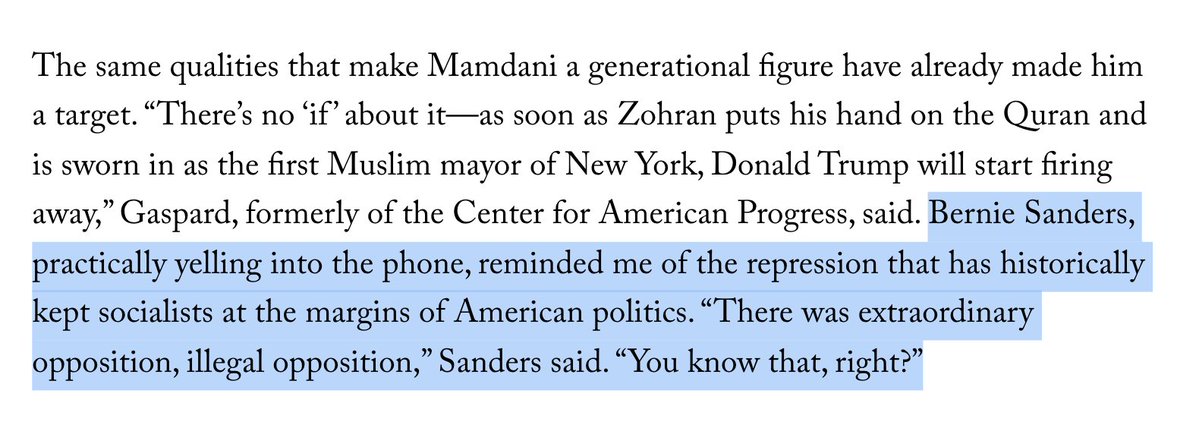 bernie yelling into the phone at a reporter about the palmer raids