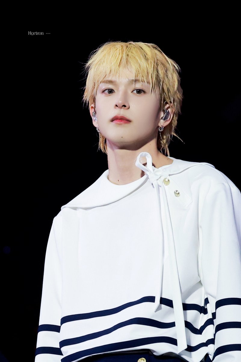 Horizon. tweet media