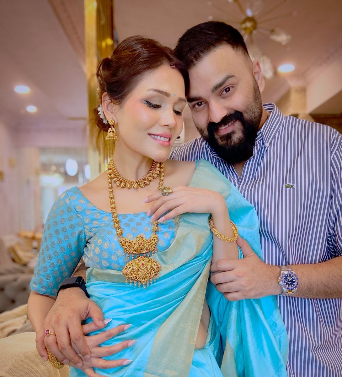 Happy Karwachauth ♥️🥰

 #karwachauth