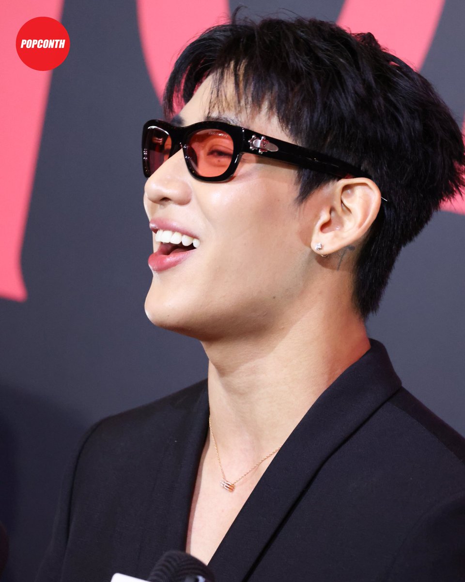 popconth's tweet photo. 🔴 เจ้าของงานสุดหล่อ 'แบมแบม' จัดงานใหญ่กลางบ้านเกิด 𝐁𝐚𝐦𝐁𝐚𝐦 𝐄𝐏 [𝐇𝐎𝐌𝐄𝐓𝐎𝐖𝐍] 𝐋𝐚𝐮𝐧𝐜𝐡 𝐄𝐯𝐞𝐧𝐭 - 𝐇𝐎𝐌𝐄𝐂𝐎𝐌𝐈𝐍𝐆 𝐏𝐀𝐑𝐓𝐘 อย่างอบอุ่น 

#WONDERING_OUTNOW
#HOMECOMING_PARTY
#BamBam #แบมแบม #뱀뱀
#WONDERING #HOMETOWN https://t.co/42TjBGPVMT