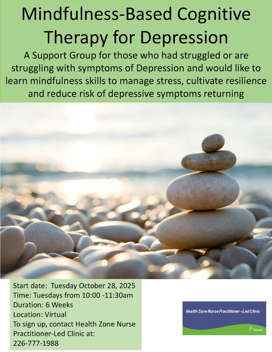 Health Zone NPLC tweet media