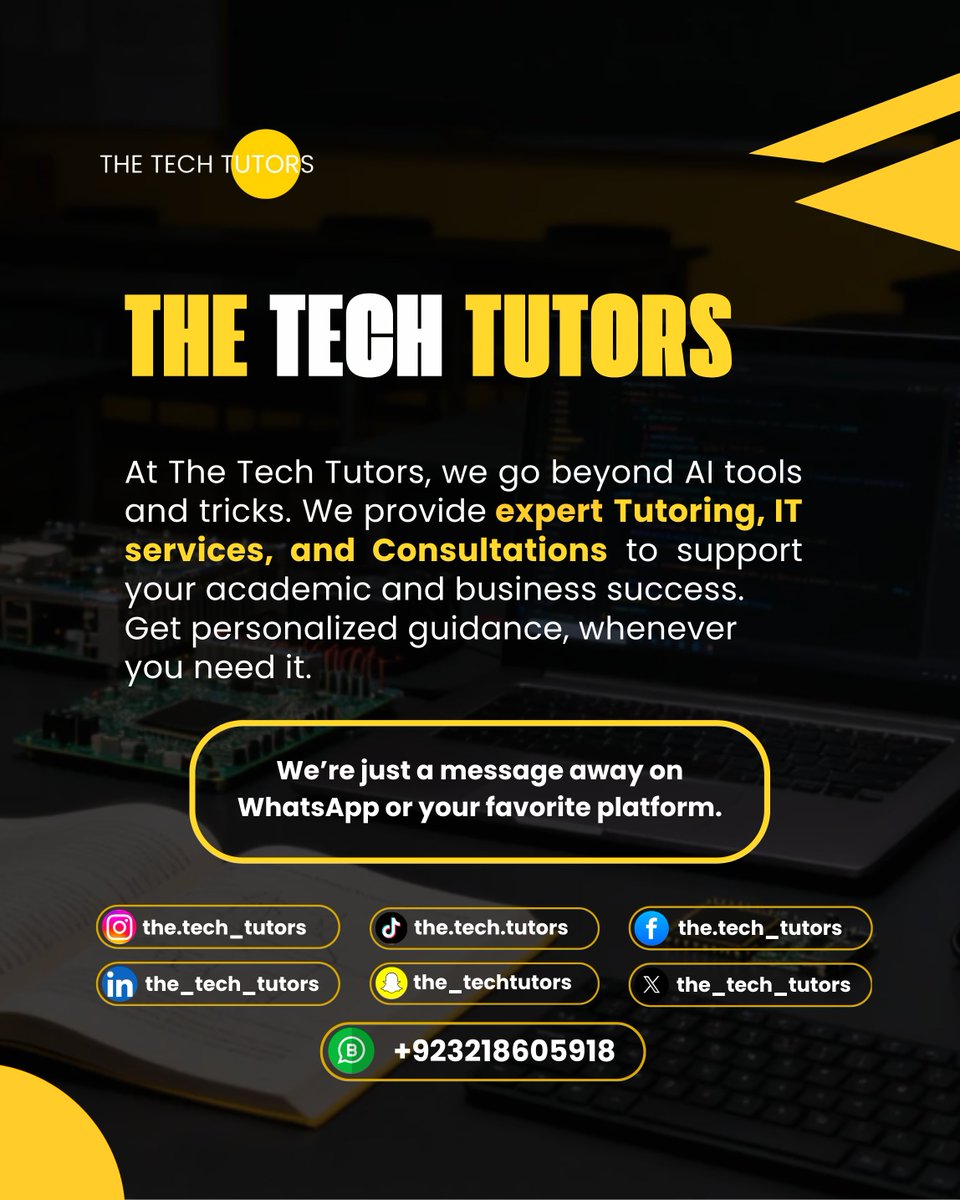 The_Tech_Tutors's tweet image. Surf smarter Meet Norton Neo - your AI browser that organizes, summarizes, and protects. 
We offer IT Services, Tutoring &amp;amp; AI Consultations for businesses. 
Talk to us today - and follow us for more smart AI tools!  #AIBrowser #SmartBrowsing #Productivity #TechTools #NortonNeo
