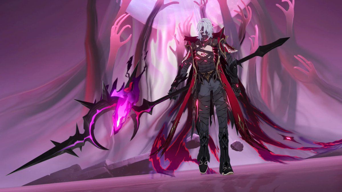 GenshinUpdates tweet media