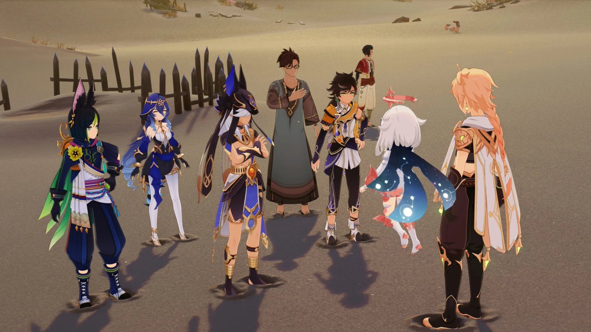 GenshinUpdates tweet media