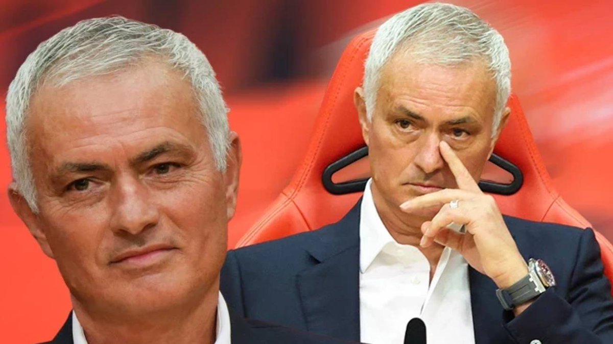 grckspor's tweet image. ⚽️Yıldız futbolcudan skandal Mourinho ifşası: Her gece aynı mesajı atıyordu 

⚽️Fenerbahçe’de aynısını yaptı mı? #JoseMourinho #Fenerbahçe 👇

gercekgundem.com/spor/fenerbahc…