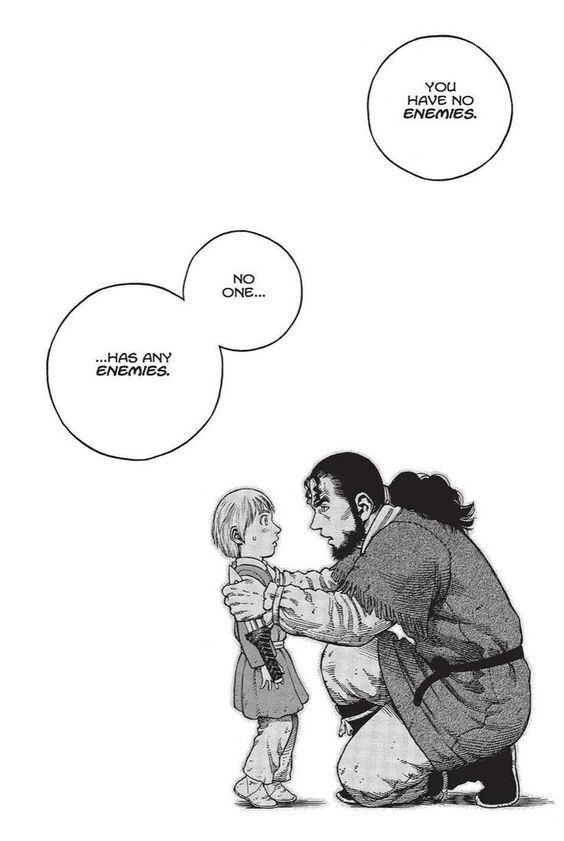 Out Of Context Manga tweet media