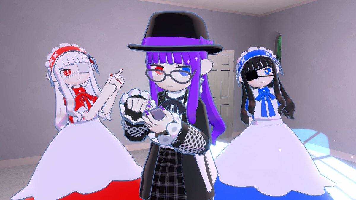 い　つ　も　の
goghってなんか作業？するゲームらしい👀