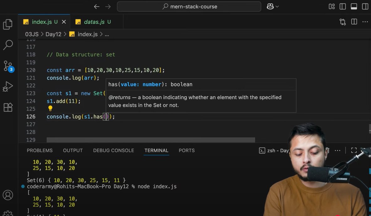 i_am_Jrdev's tweet image. Day🗓️2️⃣7️⃣of Defence course by @rohit_negi9 @CoderArmy  
Learning👇
⚪map in Javascript
⚪Filter in Javascript
⚪ Reduce in Javascript
⚪Set &amp; Map in Javascript 
#webdeveloper #WebDev
