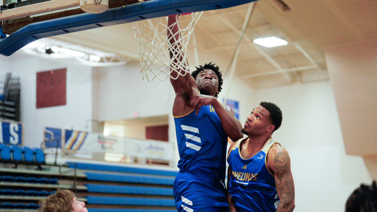 JavelinaMBB's tweet image. (Officially) Back in Action!

#NextLevel🐗🏀