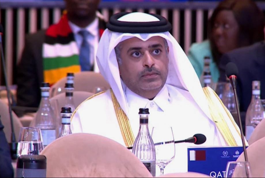 أبارك لسعادة الأخ محمد بن عمر المناعي على الثقة الكريمة التي جرى تجديدها بتوجيه من سمو الأمير المفدى استكمالًا لمسيرة من العطاء والتميز في خدمة الوطن والمواطن وتعيينه عضوًا في مجلس الشورى

متمنيًا له دوام التوفيق والسداد في أداء مهامه الوطنية