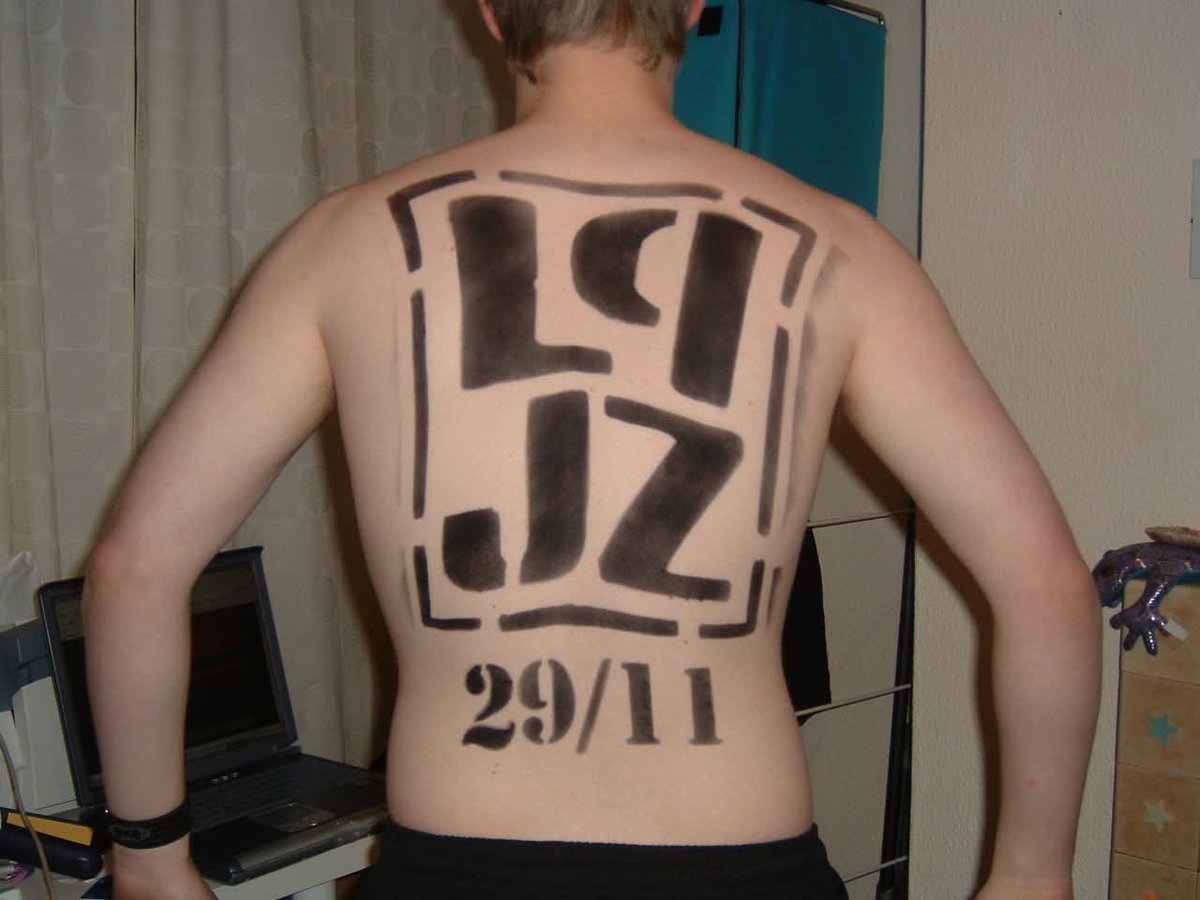 Jon D Barker 📸🏳️🌈🤟🏻 tweet media