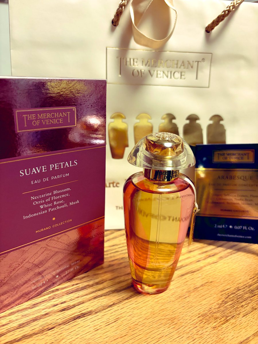 THE MERCHANT OF VENICEオードパルファムマリアカラス50ml オードパルファム マリア・カラス