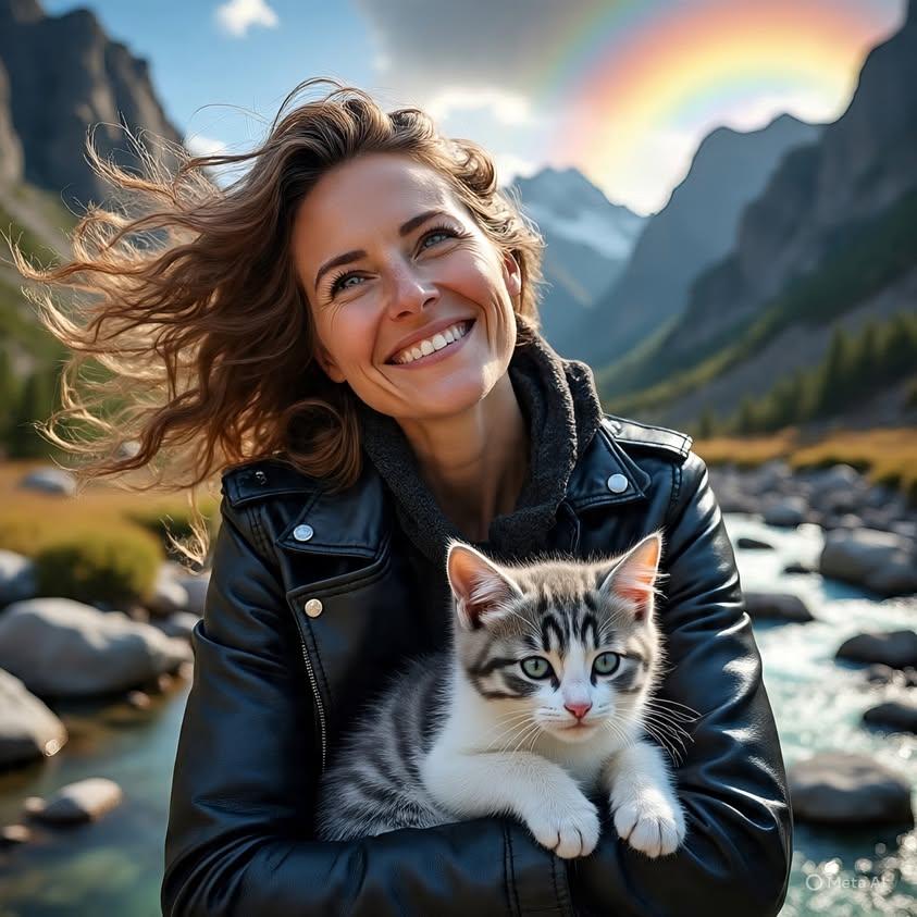 Quién de verdad quiere conocerte, te conoce sin pedir tonterías...
La inteligencia no es solo artificial.
No me envíen mensajes privados.