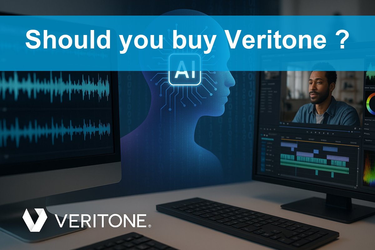 ArtificallCom's tweet image. Is Veritone the AI innovator you should watch in 2025? 🤖

Discover insights on its potential and what makes it stand out in the tech landscape.

👉 artificall.com/analysis/compa…

$VERI #AI #InvestSmart