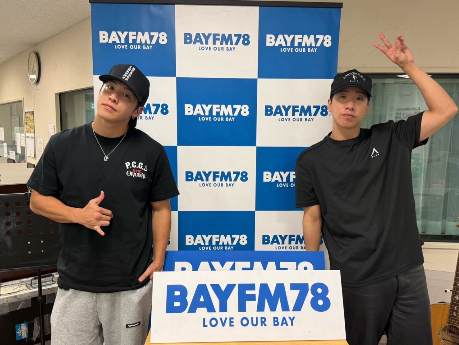 THE RAMPAGE OFFICIAL on X: 