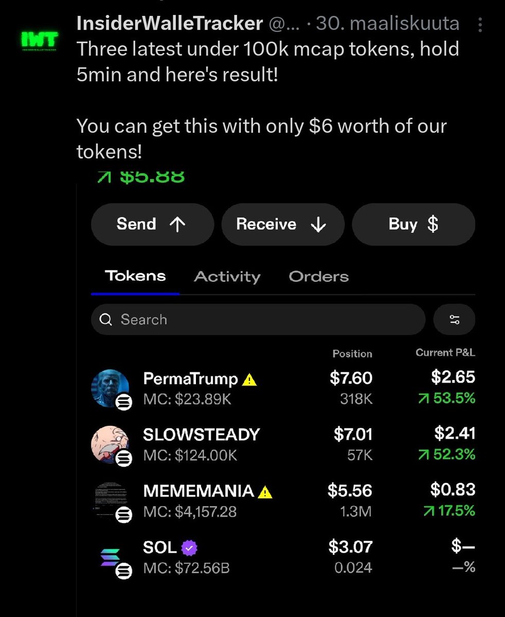 As a dev, building <a href="/fliphubtech/">FlipHub.tech</a> has been about one thing - giving degens the tools we always wished existed.

Too many projects rely on hype. We wanted clarity — live wallet data, token movement tracking, and insights that actually mean something. No guessing, just raw on-chain
