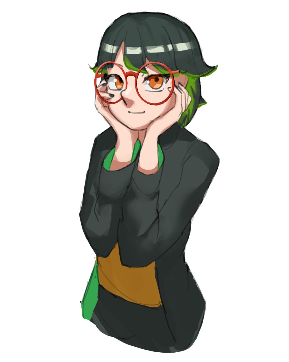 Ash.Z art (@ashdotzart) on Twitter photo hasu sketch hasu sketch