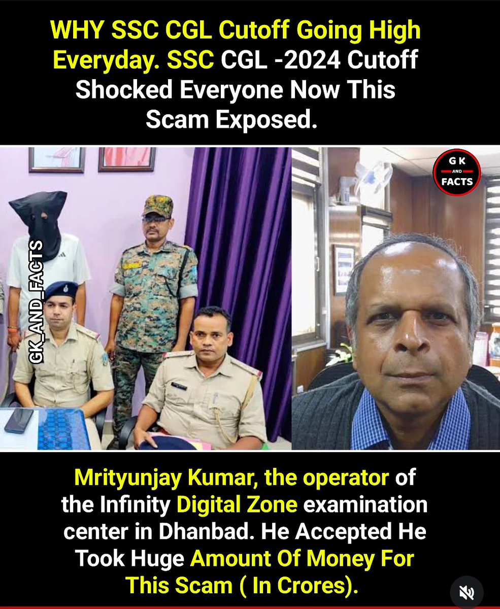 dev_yadav_99's tweet image. #ssc_chairman_jwab_do #ssc_system_sudharo #sscmismanagement #ssc_protest #ssc_chairman_jawab_do #ssc_job_chor #ssc_vendor_failure #ssc
