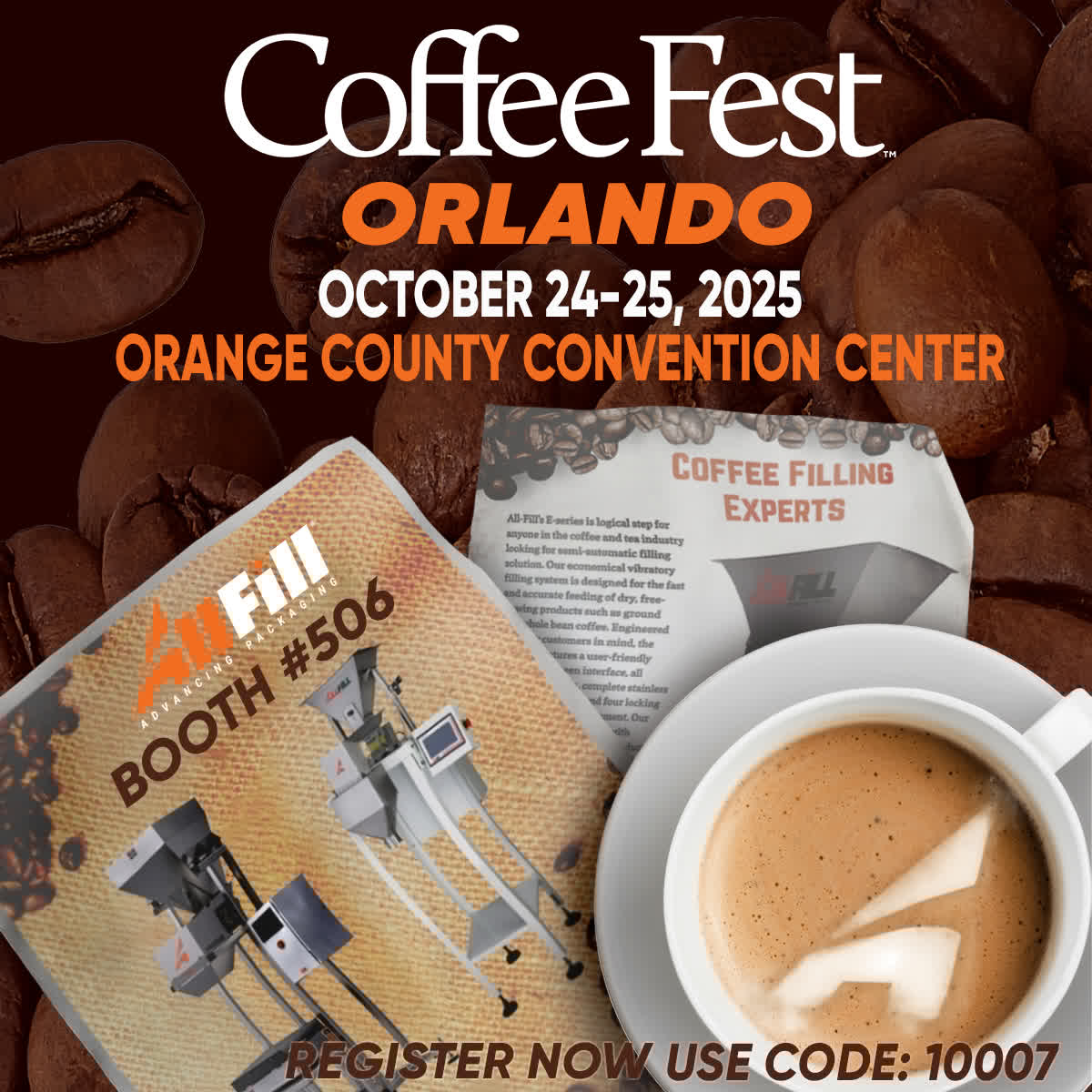 All-Fill, Inc. tweet media