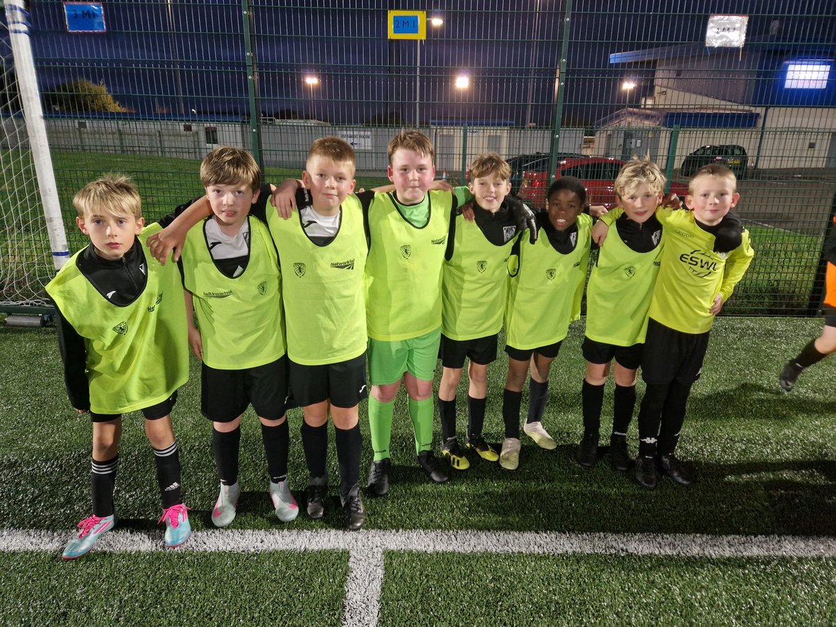 Portlethen SC tweet media