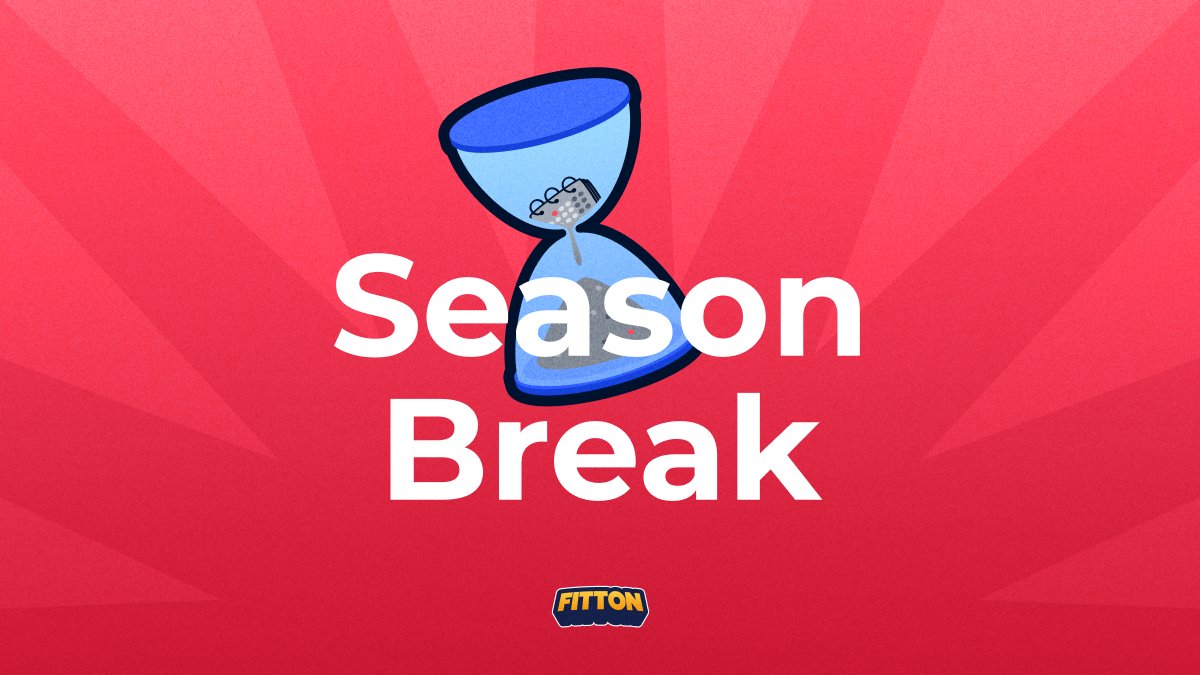 ⏸️ Season Break Incoming ⏸️

While we’re gearing up for the next season, it’s interseason time 👀

Starting at 00:00 UTC from Oct 10 → 11, all unspent FTN will be burned, and FTN farming will be temporarily paused.
But don’t worry — you can still train, fight in Squad Wars, and