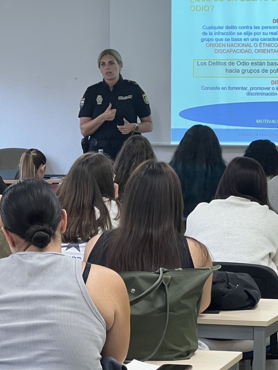 Patricia López tweet media