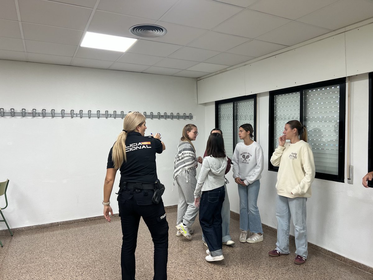 Patricia López tweet media