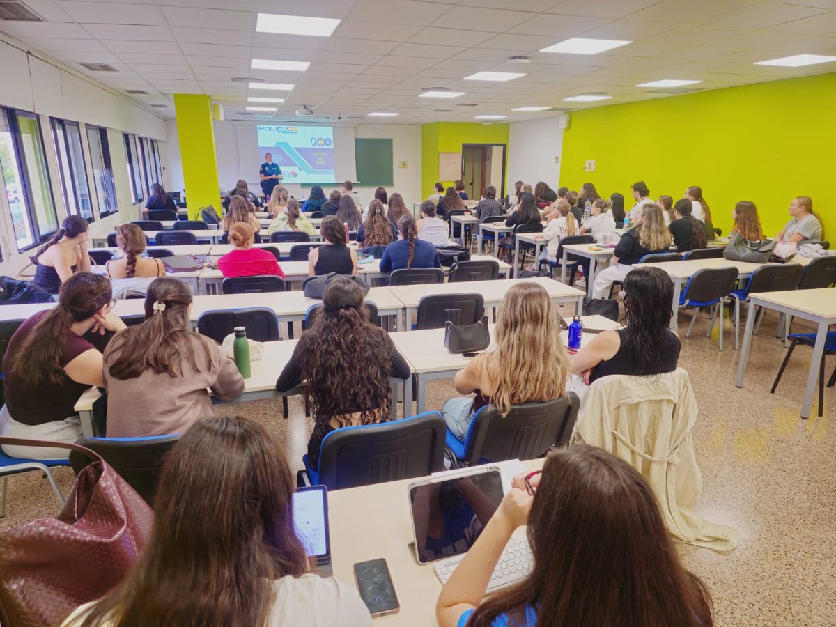 Patricia López tweet media