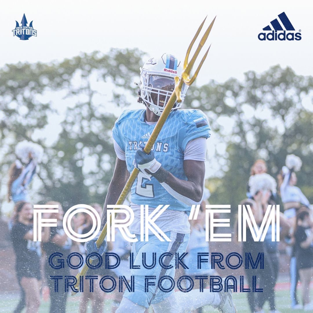 Landon Arhart tweet media