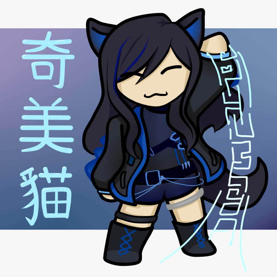 Day 11 Theme - Rune

All my homies love writing runes~ (Sorry for my horrid chinese writing, I bring dishonour on my ancestors)

#kyumerart #KyutoberArt