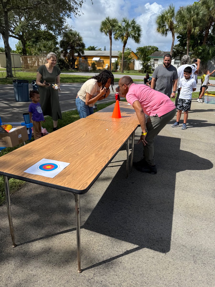 Dr. Takesha McCray tweet media