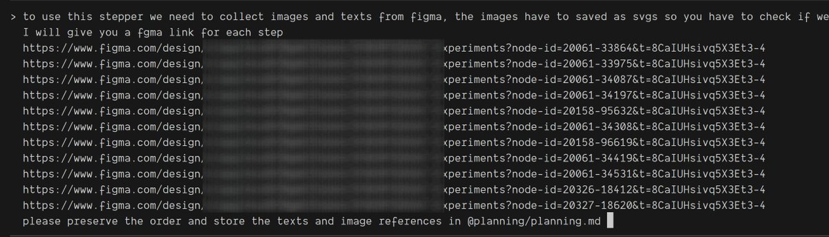 ThomasBurkhartB's tweet image. Thats how #Claudecode saves time for me