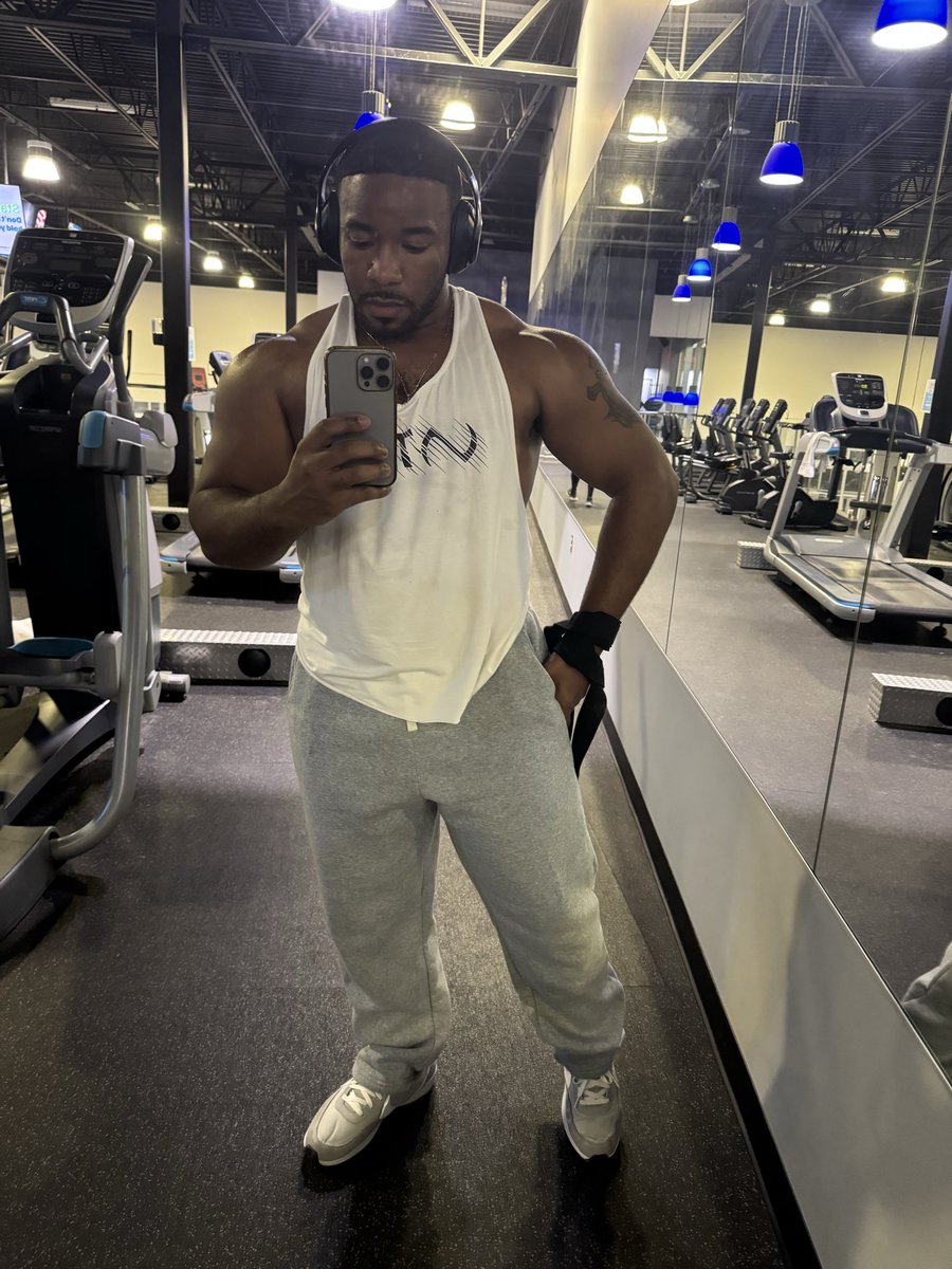 Gym Progress #Gymrat #Bodybuilding #FitnessMotivation