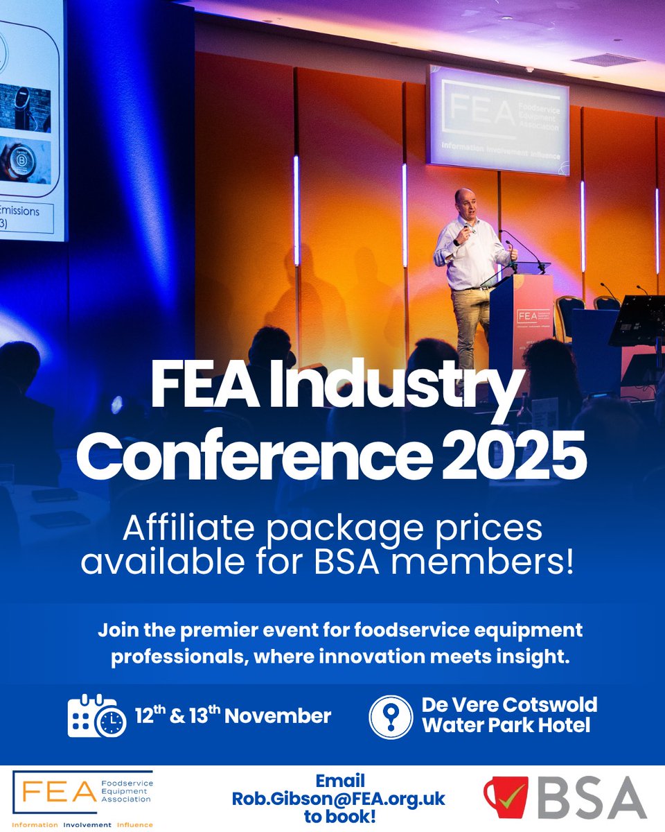 Beverage Standards tweet media