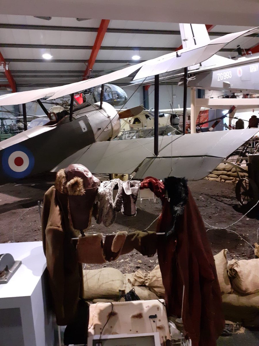 LearningatMaf's tweet image. Had a fantastic time with our youth group on a First World War themed session with us.  They created poppy wreaths and poppy pebbles as well as learning about the Sopwith Pup Aeroplane and holding some real items from the era.
