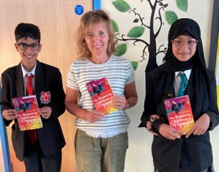 Caroline Boxall tweet media