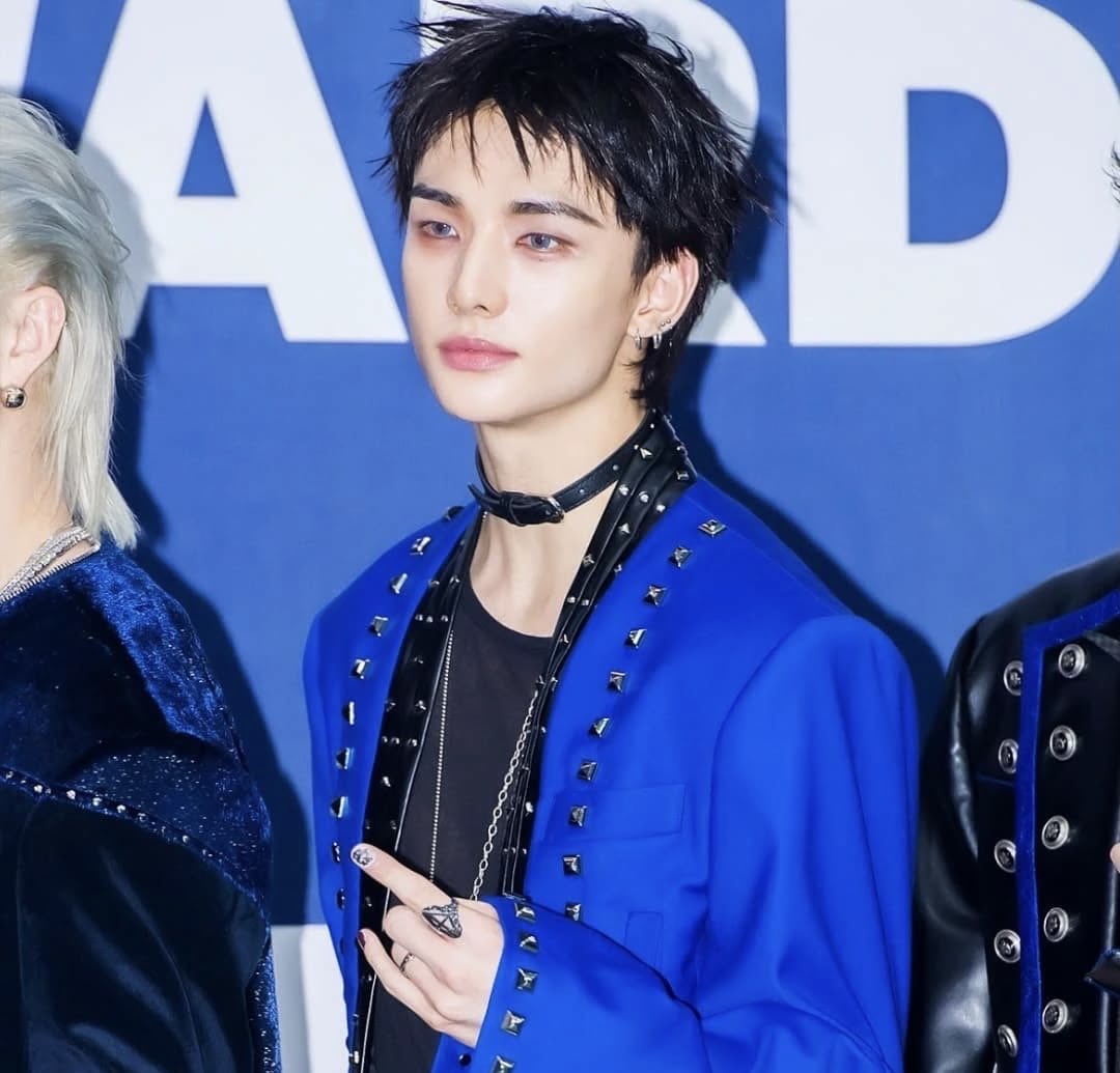 Kkami (까미) tweet media