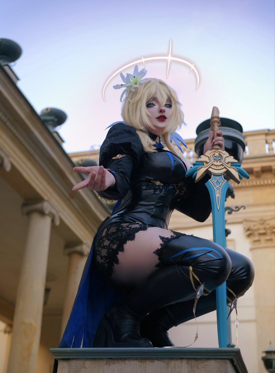 met0_tox's tweet image. #原神
#蛍
#Lumine
#GenshinImpact