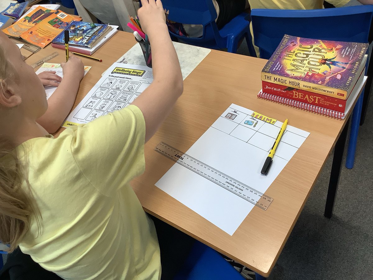 Year 5 Ordsall Primary School tweet media