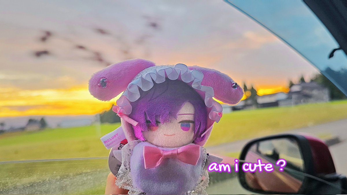 zuozhiya's tweet image. baby got a new hair band ( ⁠•͈⁠ᴗ⁠•͈⁠)

#fuwauki 
#UkiVioleta