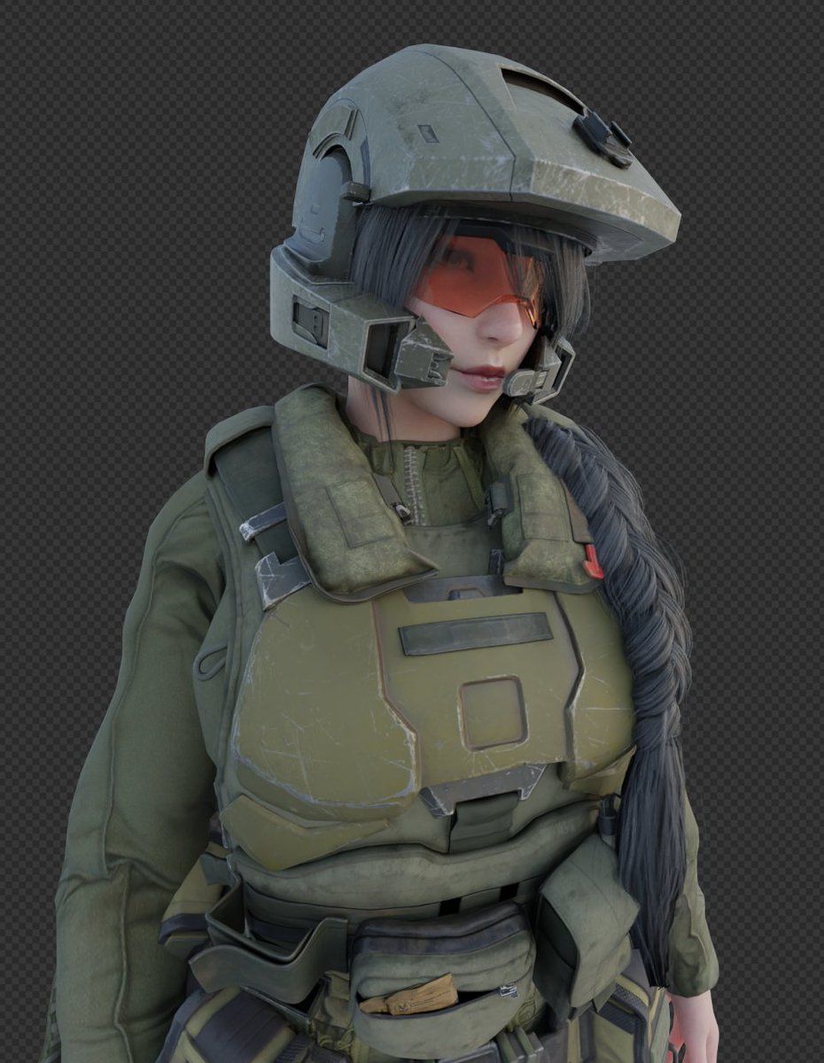 Vat2278's tweet image. She's back.

I remembered she existed.