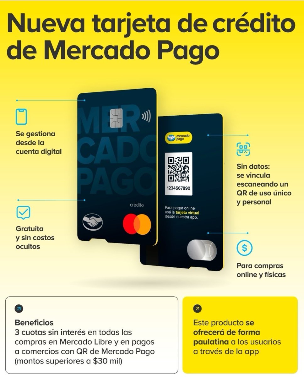 pensar que brubank me quería cobrar 10k de mantenimiento por lo que MP me da gratis jojoj