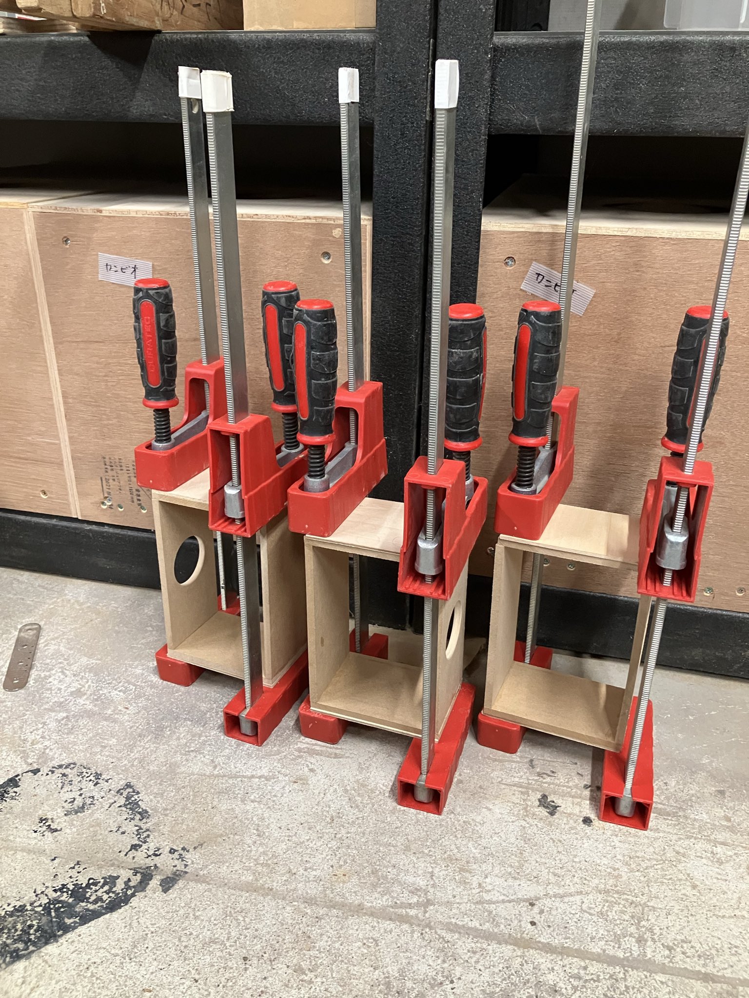 LiME Cajon スナップ ライムカホン LiME Cajon スナップ カホン [Blue