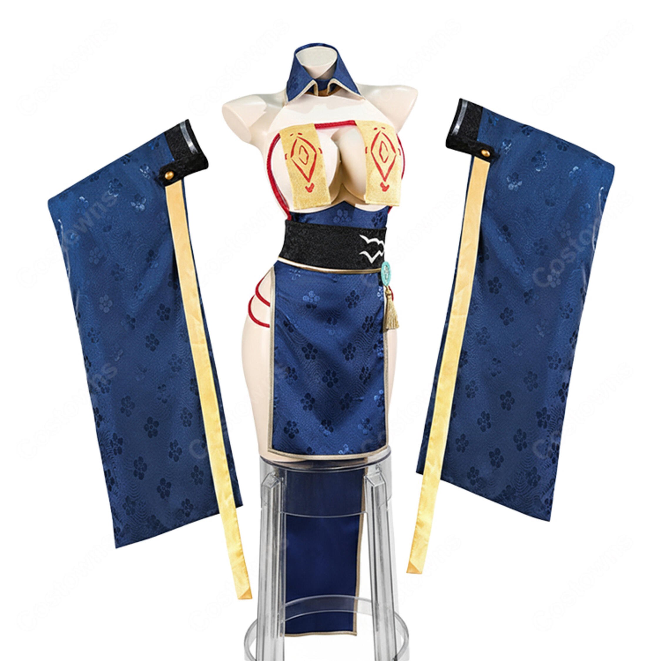 kizuna生地屋様　テーブル2台　90-120日発送 jpn-dc730.jpg