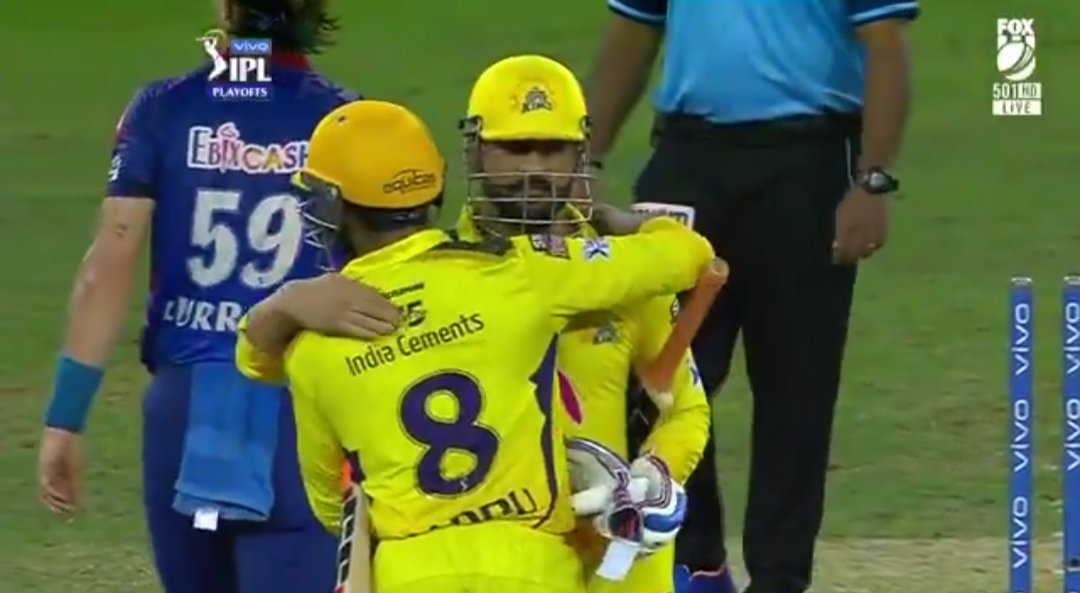 Mahiyank_78's tweet image. &quot; I have to make sure MS Dhoni doesn’t win any game off his own bat when CSK take on Delhi &quot;

~  Ricky Ponting.