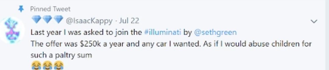 Gristmill tweet media