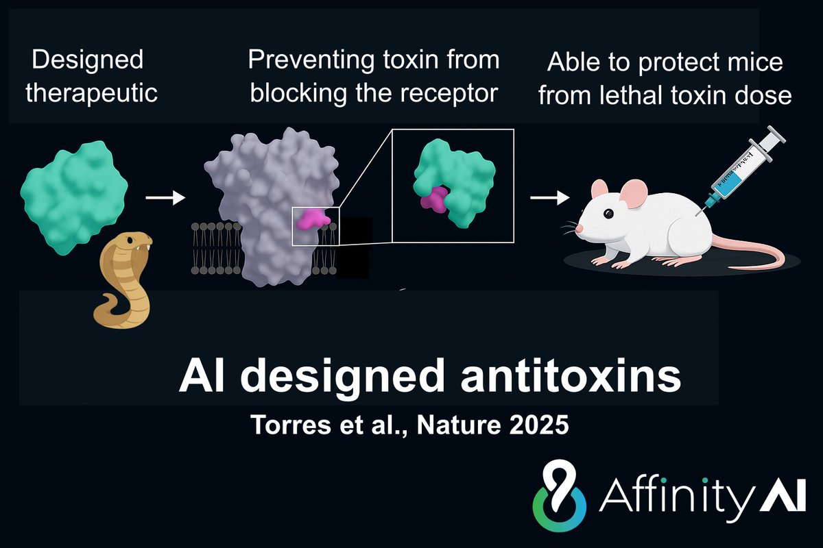 AffinityAI tweet media